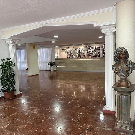 Studio En Benalmadena Exterior photo