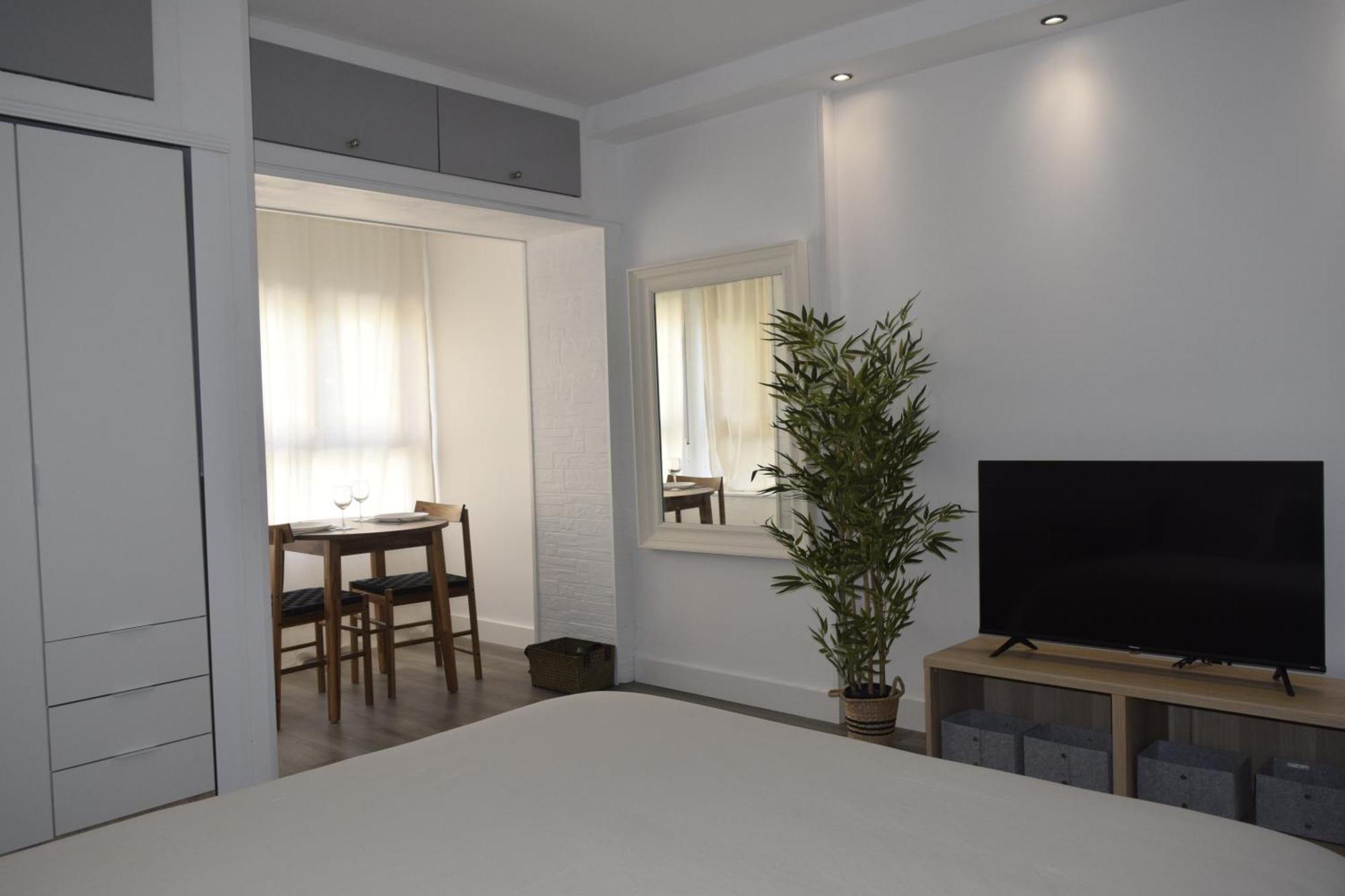 Studio En Benalmadena Exterior photo